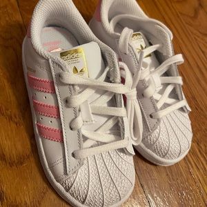 Adidas Toddler Sneakers